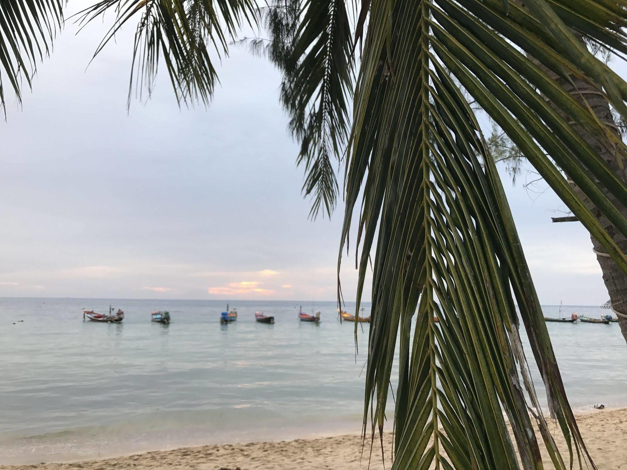 Indie Hostel - Koh Tao Exterior photo